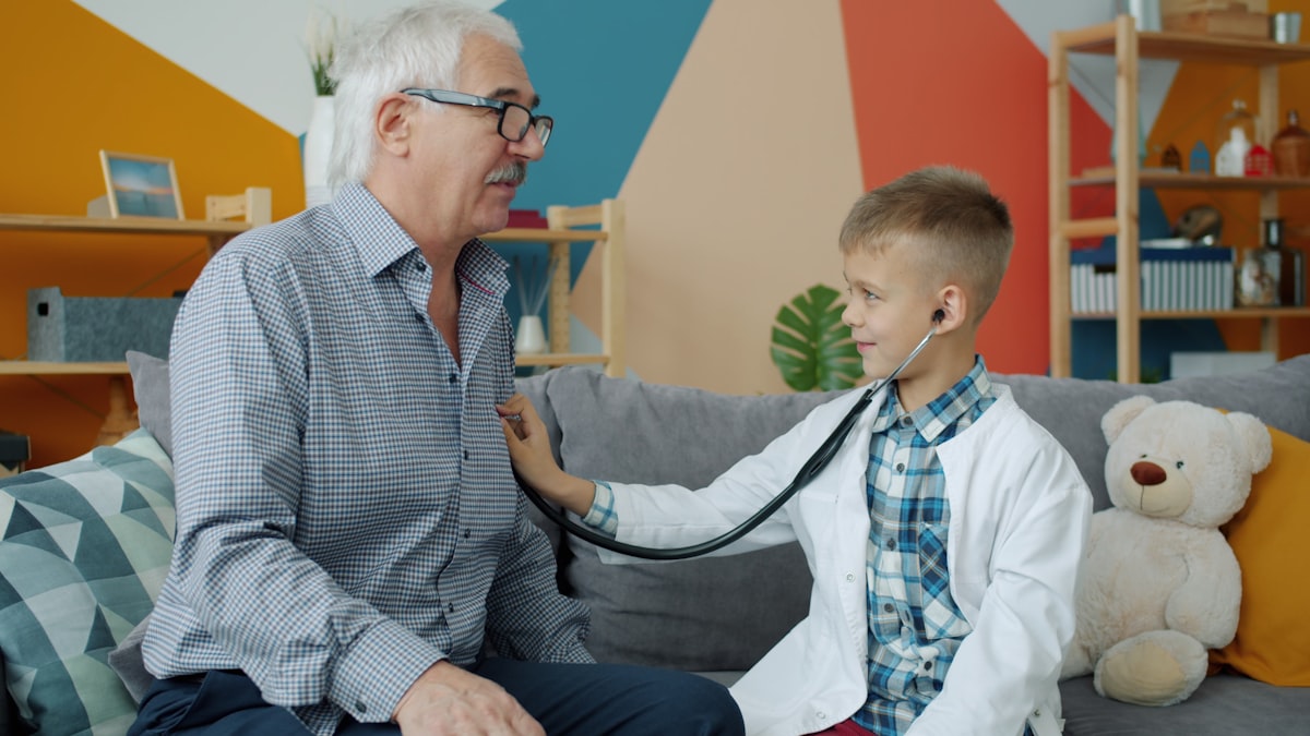 Energia e Vitalità