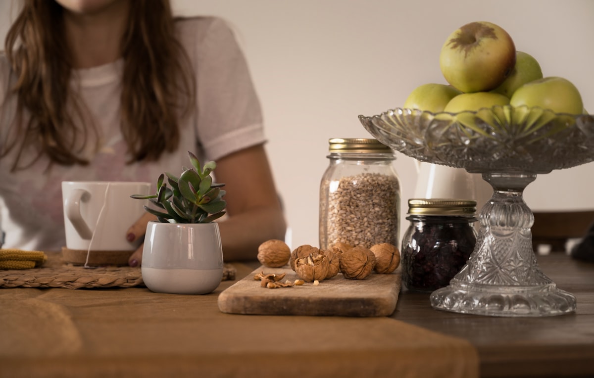 Alimentazione Naturale